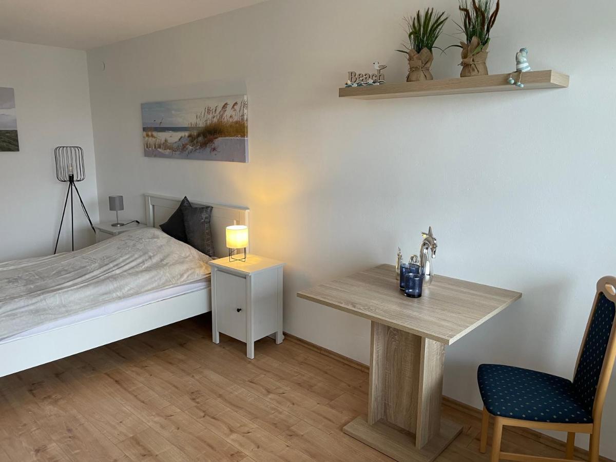 Ferienhaus Rheinnaehe Lykershausen Exteriör bild