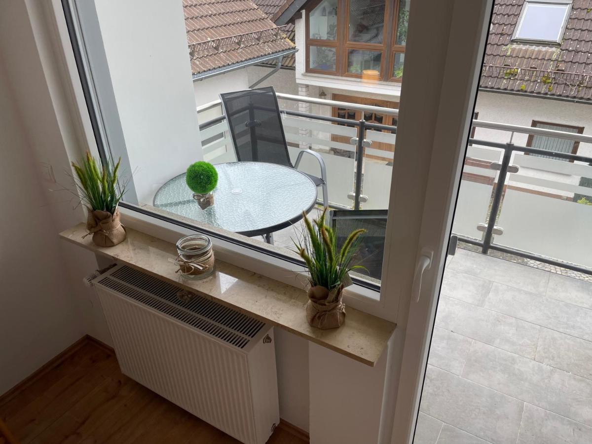 Ferienhaus Rheinnaehe Lykershausen Exteriör bild